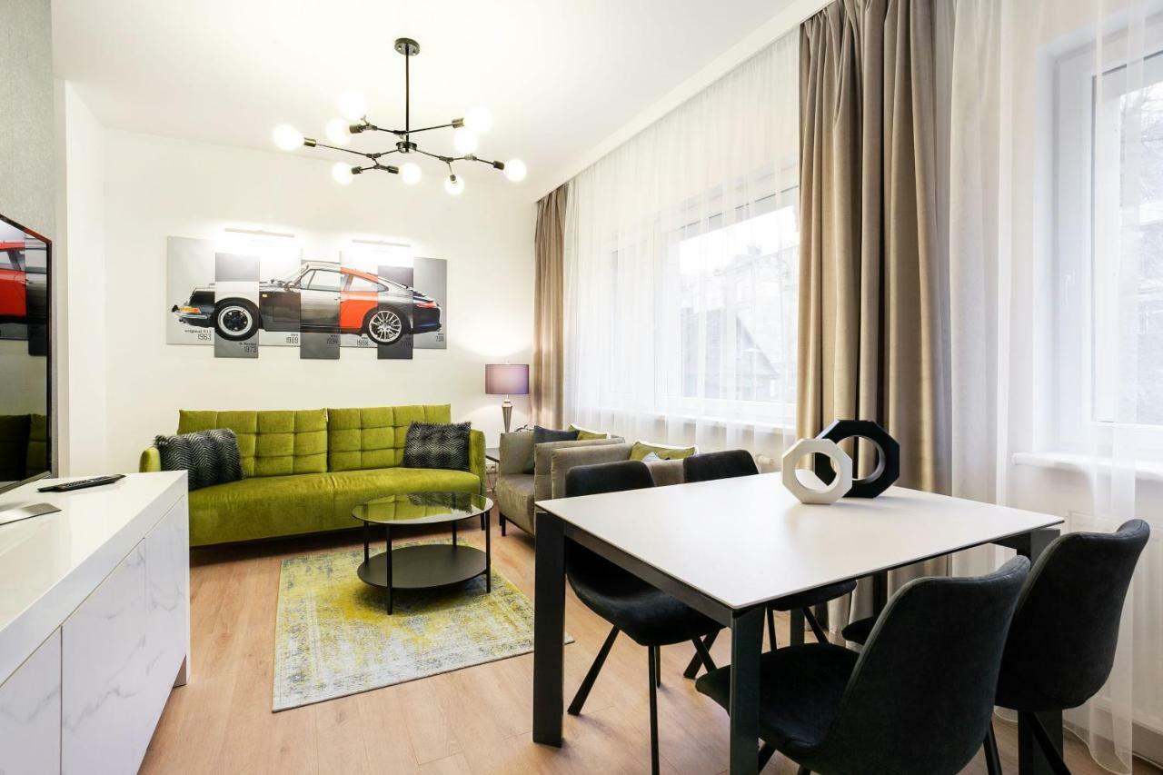 Luxury For Everyone - Hills Park Lux Apartments 2 فيلنيوس المظهر الخارجي الصورة