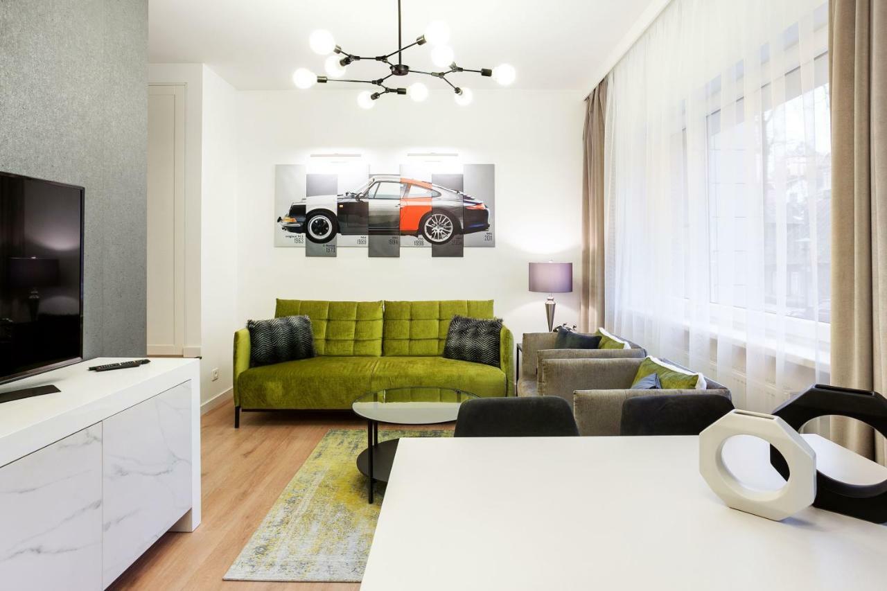 Luxury For Everyone - Hills Park Lux Apartments 2 فيلنيوس المظهر الخارجي الصورة