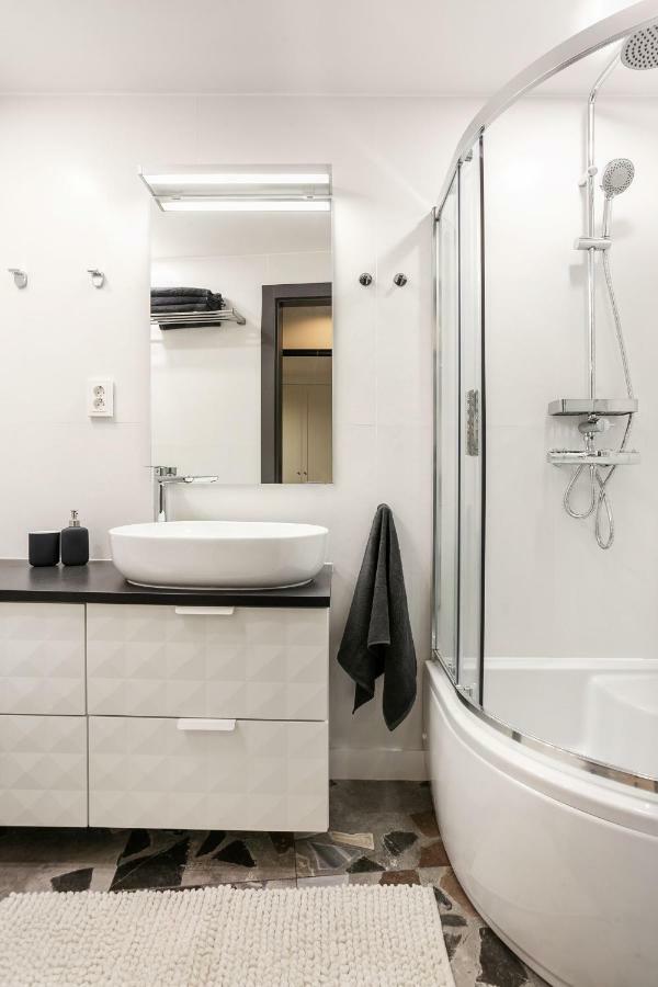 Luxury For Everyone - Hills Park Lux Apartments 2 فيلنيوس المظهر الخارجي الصورة