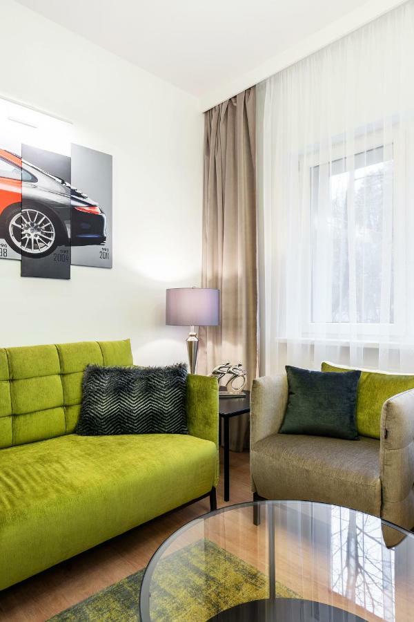 Luxury For Everyone - Hills Park Lux Apartments 2 فيلنيوس المظهر الخارجي الصورة